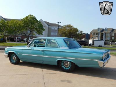 1963 Ford Galaxie