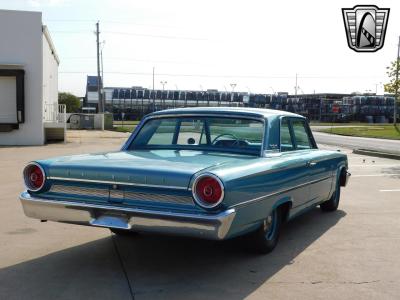 1963 Ford Galaxie