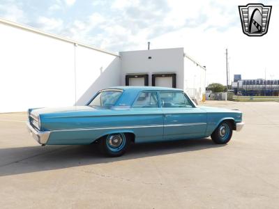 1963 Ford Galaxie