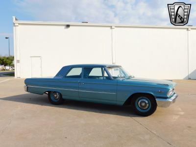 1963 Ford Galaxie