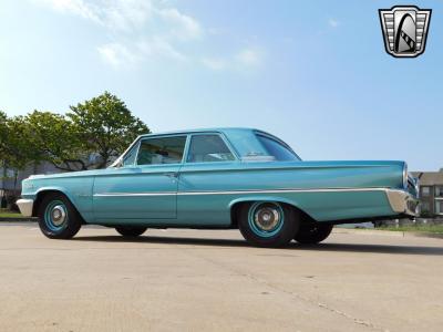 1963 Ford Galaxie