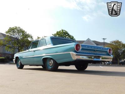 1963 Ford Galaxie