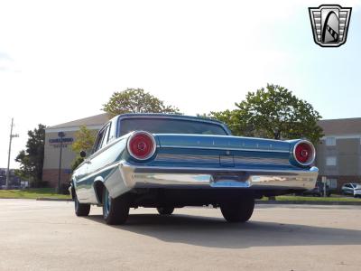 1963 Ford Galaxie