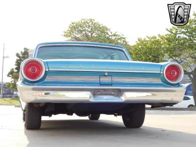 1963 Ford Galaxie