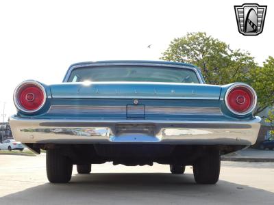 1963 Ford Galaxie