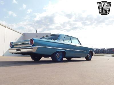 1963 Ford Galaxie