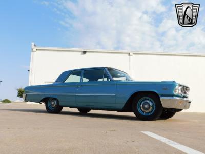 1963 Ford Galaxie