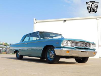 1963 Ford Galaxie