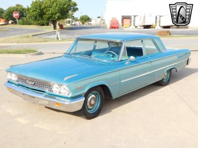 1963 Ford Galaxie