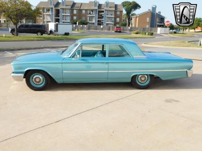 1963 Ford Galaxie