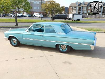 1963 Ford Galaxie