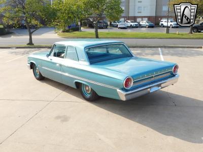 1963 Ford Galaxie