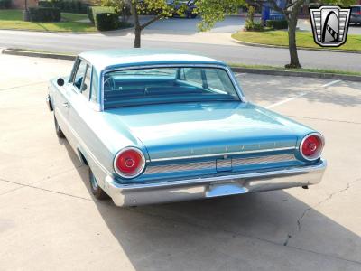 1963 Ford Galaxie