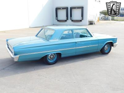 1963 Ford Galaxie