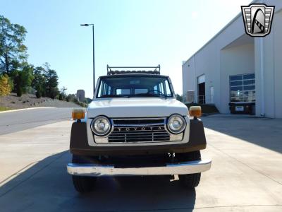 1980 Toyota Land Cruiser