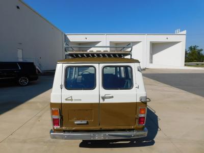 1980 Toyota Land Cruiser