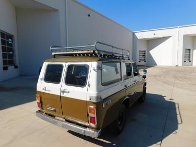 1980 Toyota Land Cruiser