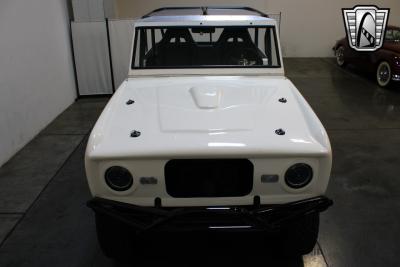 1970 Ford Bronco