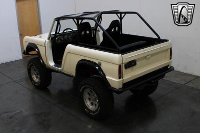 1970 Ford Bronco