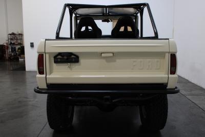 1970 Ford Bronco