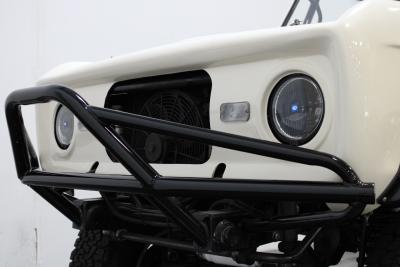 1970 Ford Bronco