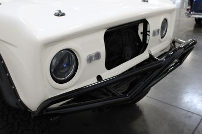 1970 Ford Bronco