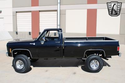 1979 Chevrolet C/K