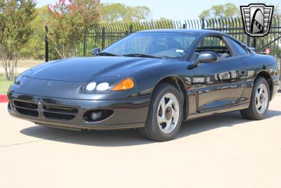 1995 Dodge Stealth