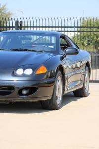 1995 Dodge Stealth