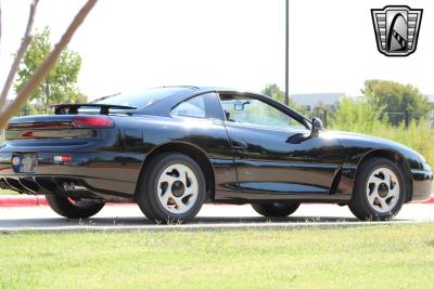 1995 Dodge Stealth