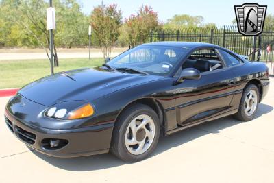 1995 Dodge Stealth