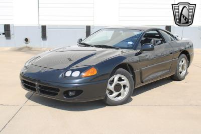 1995 Dodge Stealth