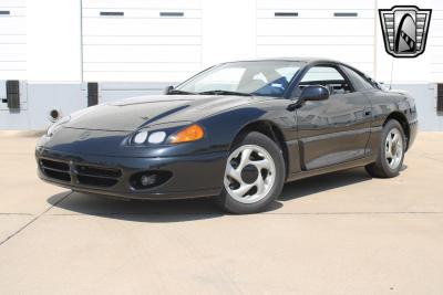 1995 Dodge Stealth