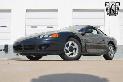 1995 Dodge Stealth