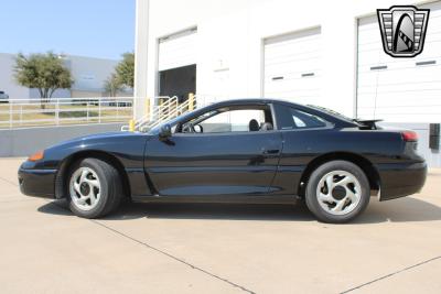 1995 Dodge Stealth