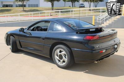 1995 Dodge Stealth