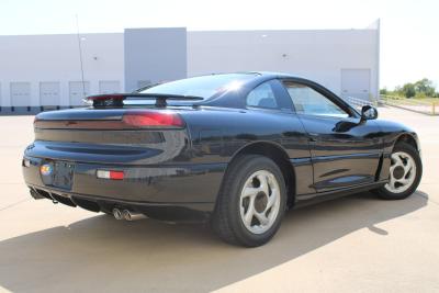 1995 Dodge Stealth