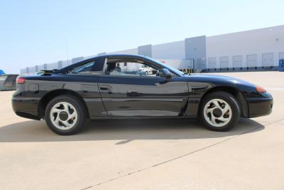 1995 Dodge Stealth