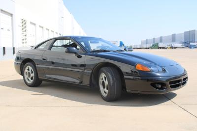 1995 Dodge Stealth