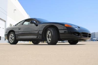 1995 Dodge Stealth