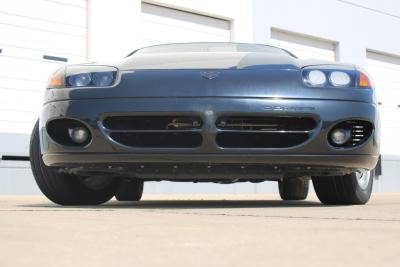 1995 Dodge Stealth