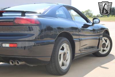 1995 Dodge Stealth