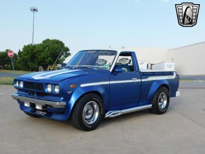 1973 Toyota Hilux