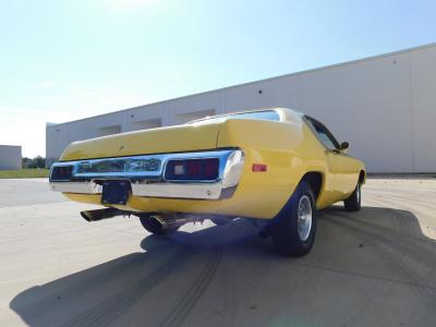 1973 Plymouth Road Runner