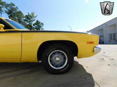 1973 Plymouth Road Runner