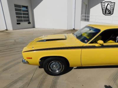 1973 Plymouth Road Runner