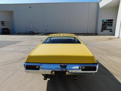 1973 Plymouth Road Runner