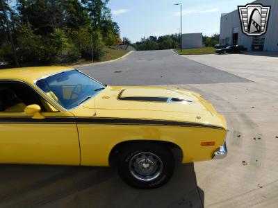 1973 Plymouth Road Runner