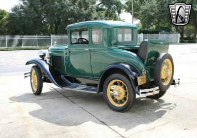 1931 Ford Model A