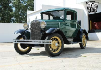 1931 Ford Model A